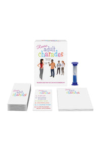 Thumbnail for Kheper Game - Reverse Adult Charades Party Game - Stag Shop