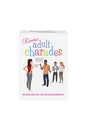 Kheper Game - Reverse Adult Charades Party Game - Stag Shop