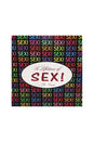 Kheper Games - A Lifetime Of Sex! Board Game - Stag Shop