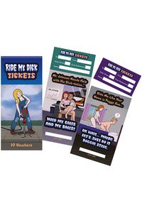 Thumbnail for Kheper Games - Ride My Dick Coupons - Stag Shop