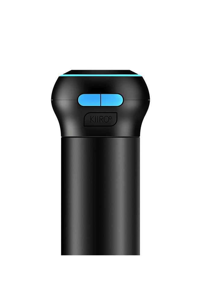 Kiiroo - Control Interactive Pleasure Attachment - Stag Shop