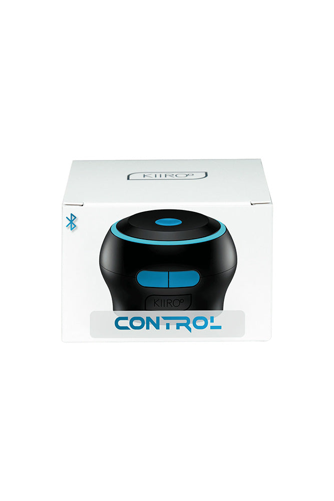 Kiiroo - Control Interactive Pleasure Attachment - Stag Shop