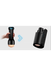 Kiiroo - Control Interactive Pleasure Attachment - Stag Shop