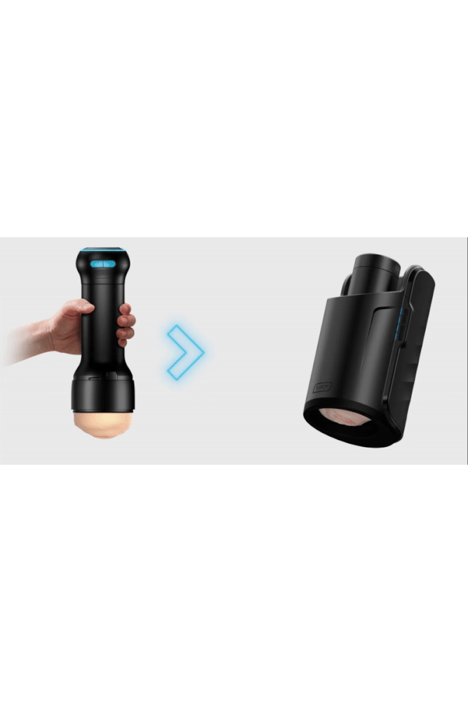 Kiiroo - Control Interactive Pleasure Attachment - Stag Shop