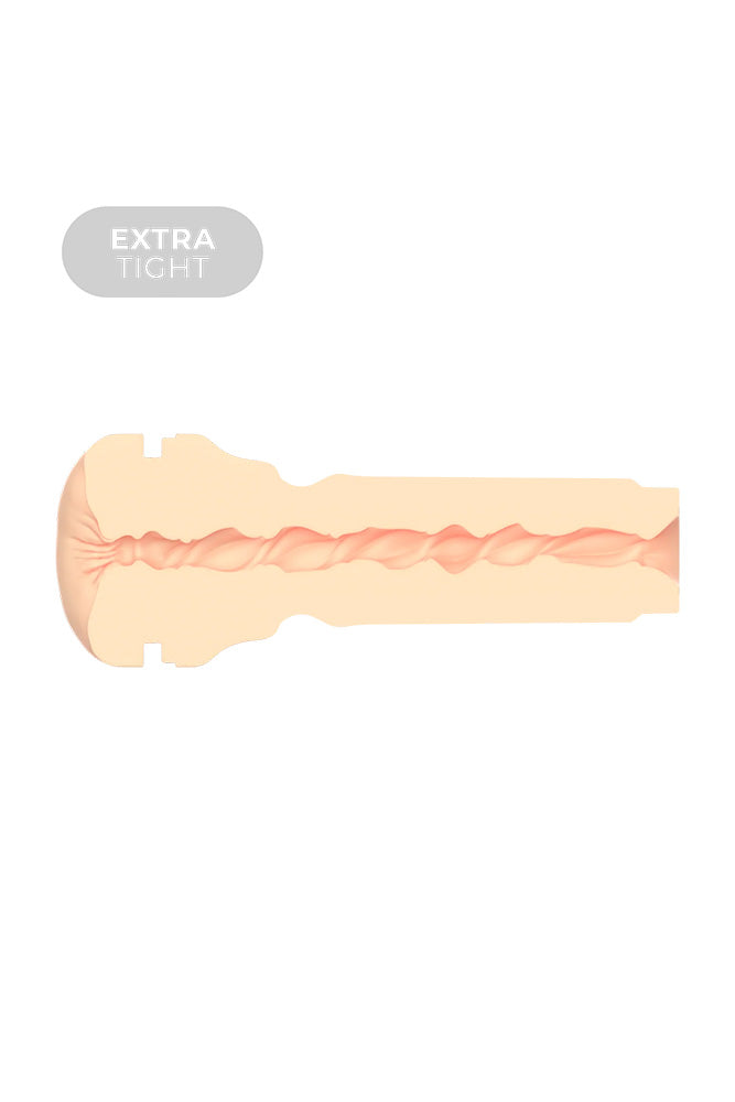 Kiiroo - Feel Stroker - Extra Tight Butt - Stag Shop