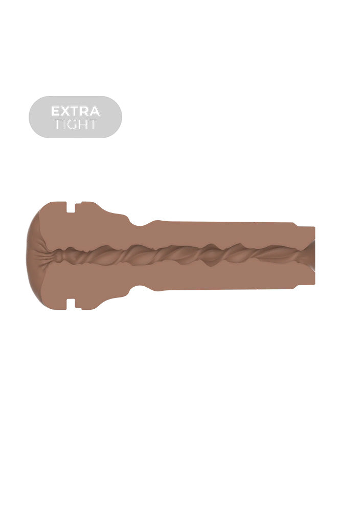 Kiiroo - Feel Stroker - Extra Tight Butt - Stag Shop