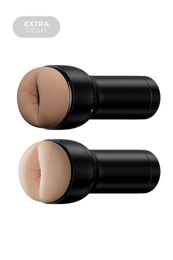 Kiiroo - Feel Stroker - Extra Tight Butt - Stag Shop