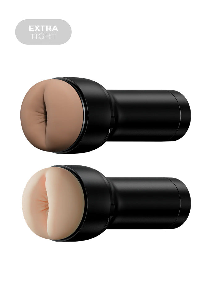 Kiiroo - Feel Stroker - Extra Tight Butt - Stag Shop