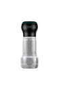Kiiroo - Feel Pocket Crystal Stroker + PowerBlow - Stag Shop