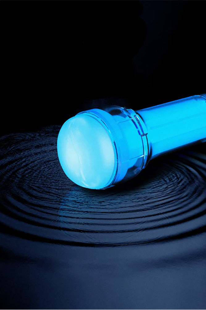 Kiiroo - FeelGlow Stroker - Stag Shop