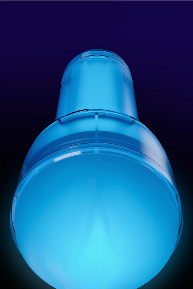 Kiiroo - FeelGlow Stroker - Stag Shop