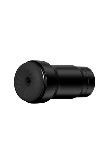 Kiiroo - Feel Pocket Stroker - Black - Stag Shop