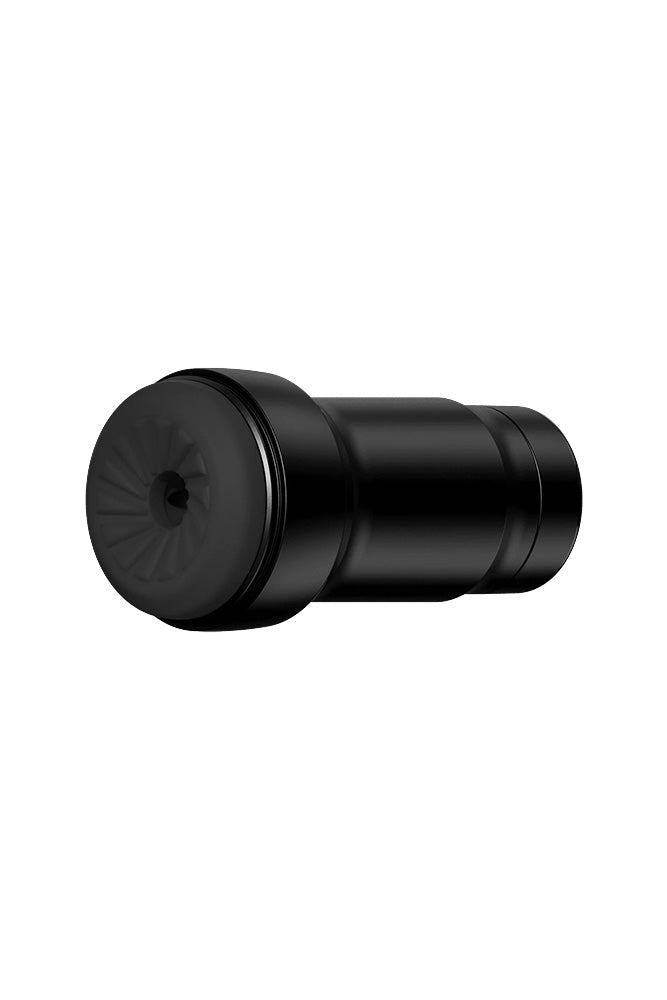 Kiiroo - Feel Pocket Stroker - Black - Stag Shop