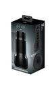 Kiiroo - Feel Pocket Stroker - Black - Stag Shop