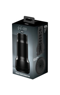 Thumbnail for Kiiroo - Feel Pocket Stroker - Black
