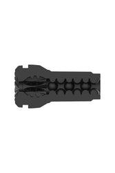 Kiiroo - Feel Pocket Stroker - Black - Stag Shop