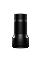 Kiiroo - Feel Pocket Stroker - Black - Stag Shop