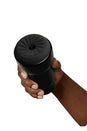 Kiiroo - Feel Pocket Stroker - Black - Stag Shop