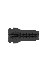 Kiiroo - Feel Pocket Stroker + PowerBlow - Black - Stag Shop