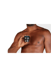 Kiiroo - Feel Pocket Stroker + PowerBlow - Black - Stag Shop