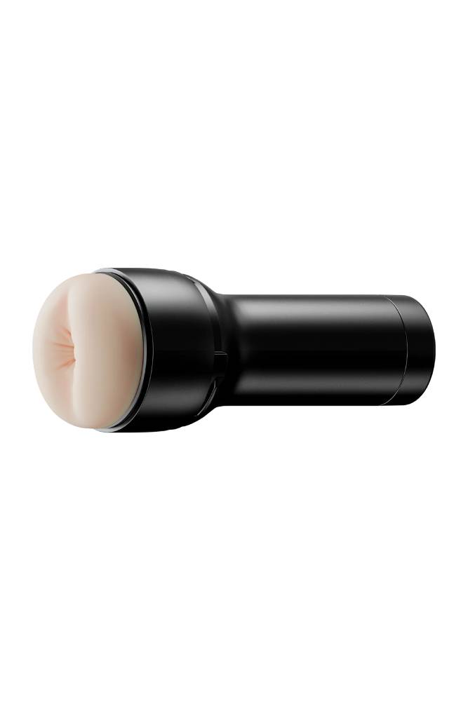 Kiiroo - Feel Stroker -  Generic Butt - Beige - Stag Shop