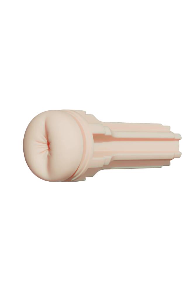 Kiiroo - Feel Stroker -  Generic Butt - Beige - Stag Shop