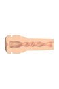 Kiiroo - Feel Stroker -  Generic Butt - Beige - Stag Shop
