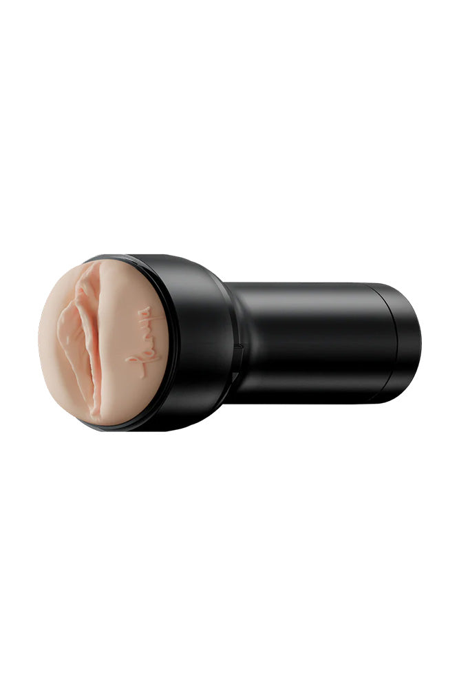 Kiiroo - FeelStar - Tanya Tate Custom Pussy Stroker - Stag Shop