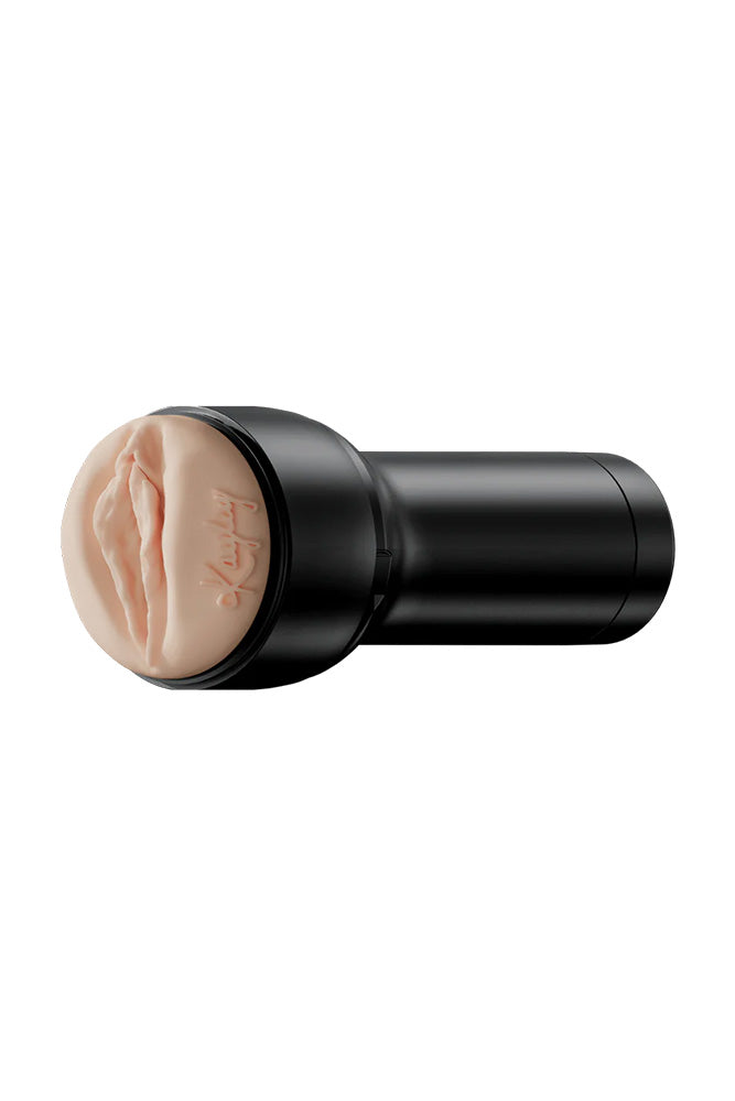 Kiiroo - FeelStar - Kayley Gunner Custom Pussy Stroker - Stag Shop
