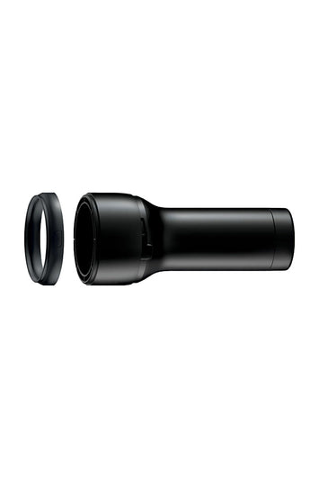 Kiiroo - Keon Compatible Stroker Case - Black - Stag Shop