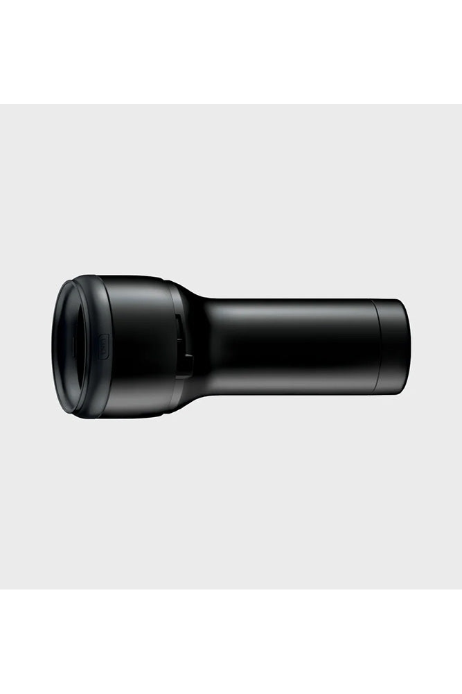 Kiiroo - Keon Compatible Stroker Case - Black - Stag Shop