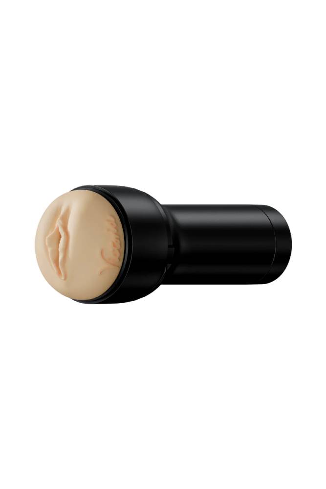 Kiiroo - Keon Automatic Masturbator and FeelStar Victoria June Combo Set - Stag Shop