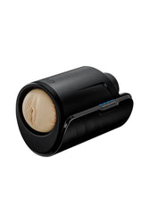 Kiiroo - Keon Automatic Masturbator and FeelStar Victoria June Combo Set - Stag Shop