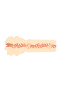 Thumbnail for Kiiroo - Feel Mouth Stroker - Stag Shop