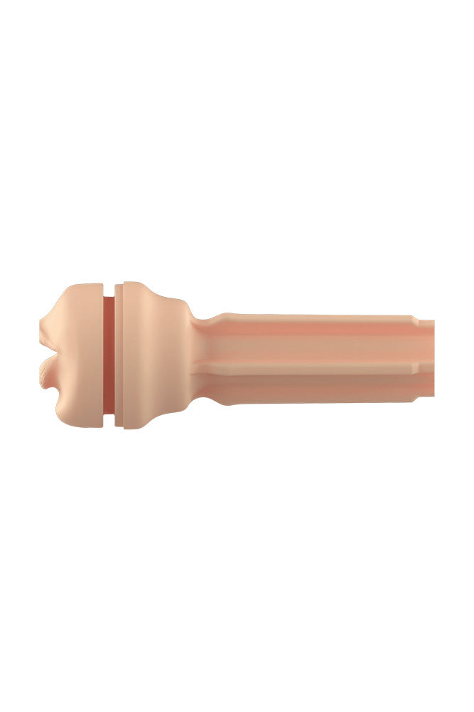 Kiiroo - Feel Mouth Stroker - Stag Shop