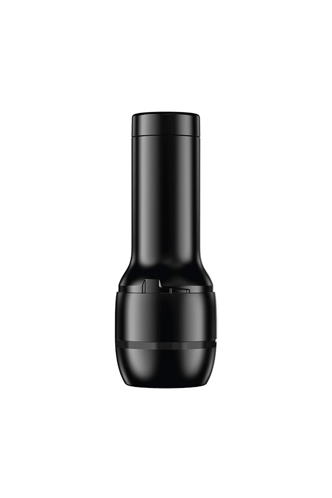 Kiiroo - Feel Mouth Stroker - Stag Shop