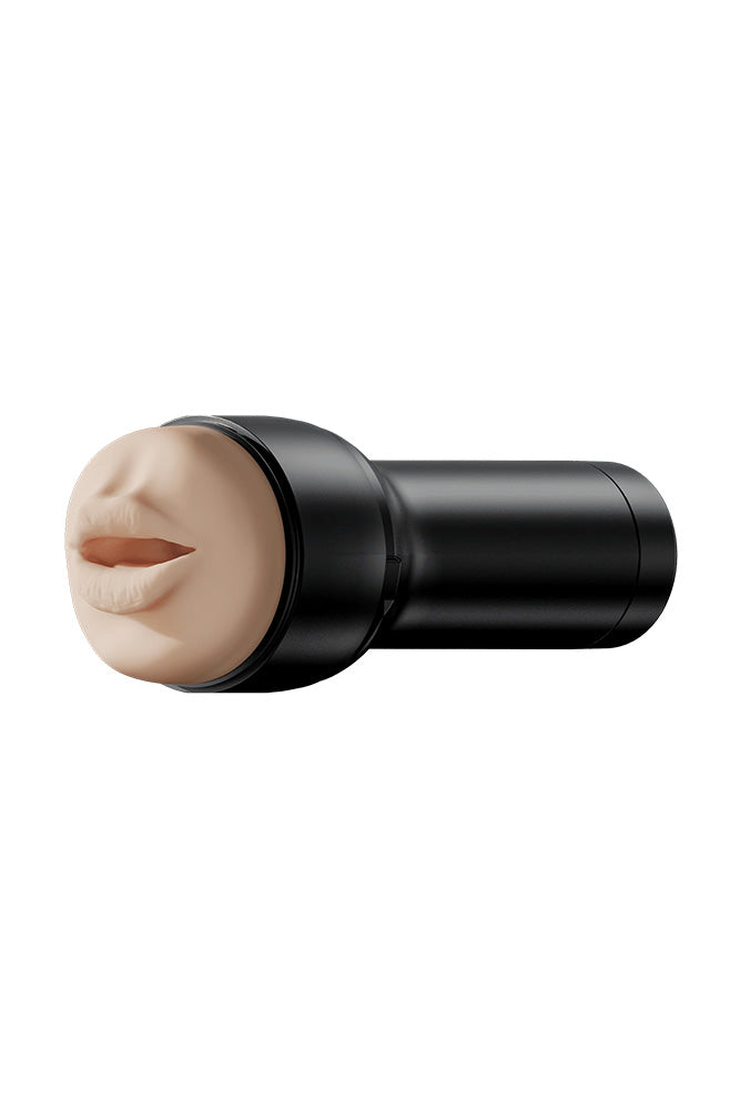 Kiiroo - Feel Mouth Stroker - Stag Shop