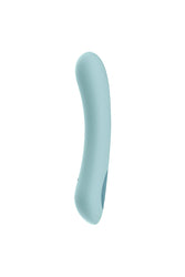 Kiiroo - Pearl 2+ Interactive G-Spot Vibrator With App Control - Stag Shop