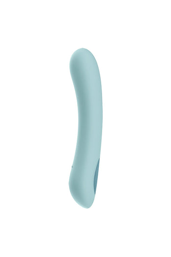 Kiiroo - Pearl 2+ Interactive G-Spot Vibrator With App Control - Stag Shop