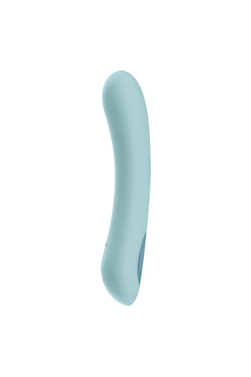 Kiiroo - Pearl 2+ Interactive G-Spot Vibrator With App Control - Stag Shop