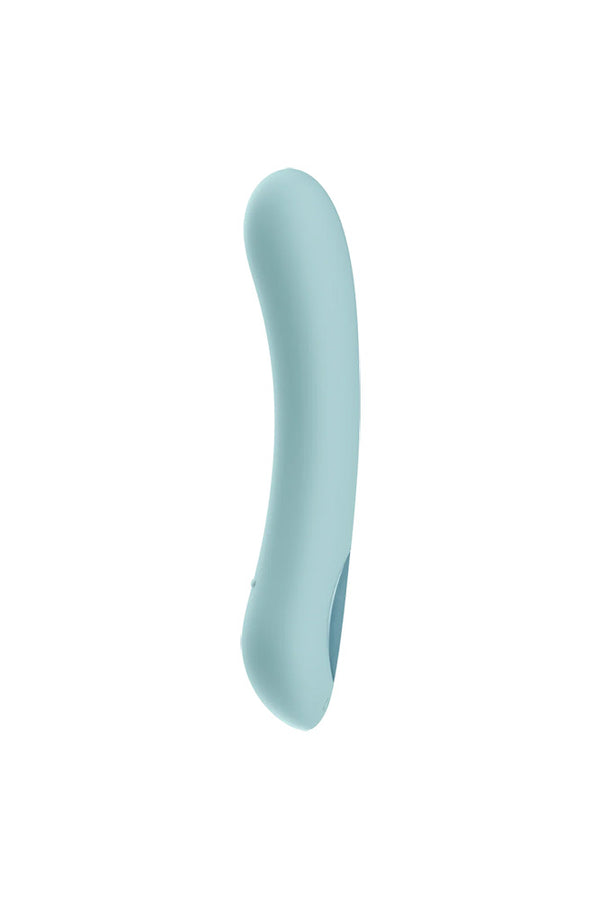 Kiiroo - Pearl 2+ Interactive G-Spot Vibrator With App Control - Stag Shop