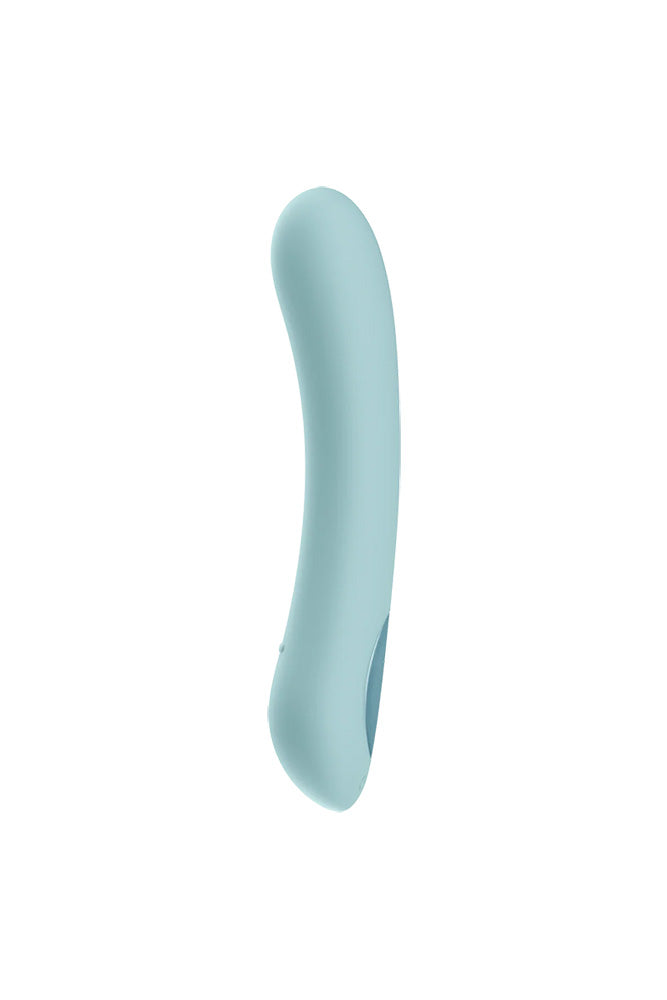 Kiiroo - Pearl 2+ Interactive G-Spot Vibrator With App Control - Stag Shop