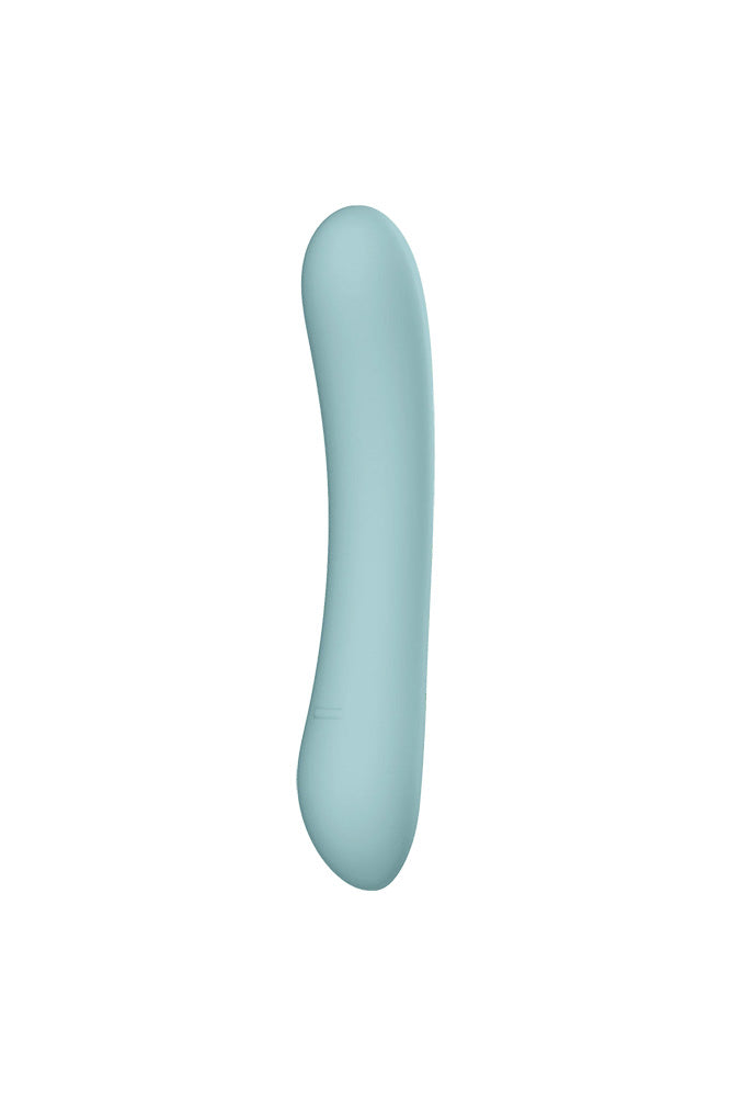 Kiiroo - Pearl 2+ Interactive G-Spot Vibrator With App Control - Stag Shop