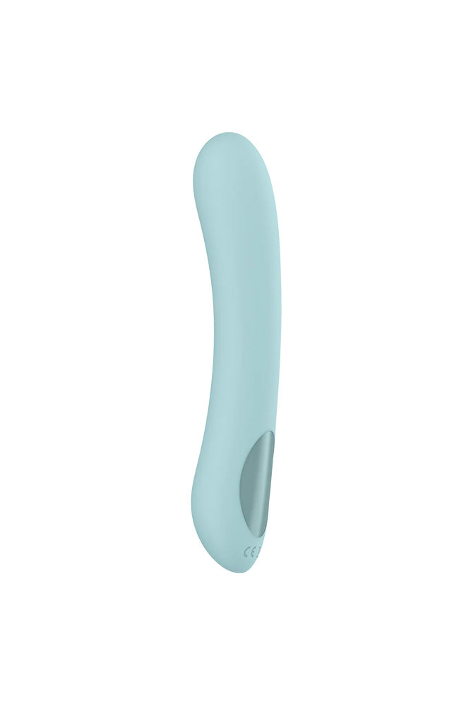 Kiiroo - Pearl 2+ Interactive G-Spot Vibrator With App Control - Stag Shop