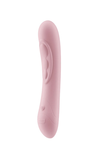 Kiiroo - Pearl 3 Interactive G-Spot Vibrator With App Control - Various Colors - Stag Shop