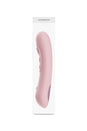 Kiiroo - Pearl 3 Interactive G-Spot Vibrator With App Control - Various Colors - Stag Shop