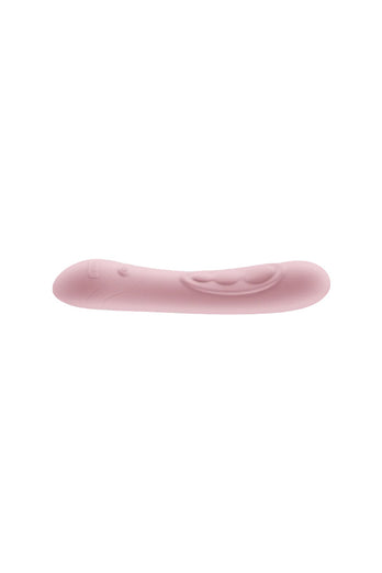 Kiiroo - Pearl 3 Interactive G-Spot Vibrator With App Control - Various Colors - Stag Shop
