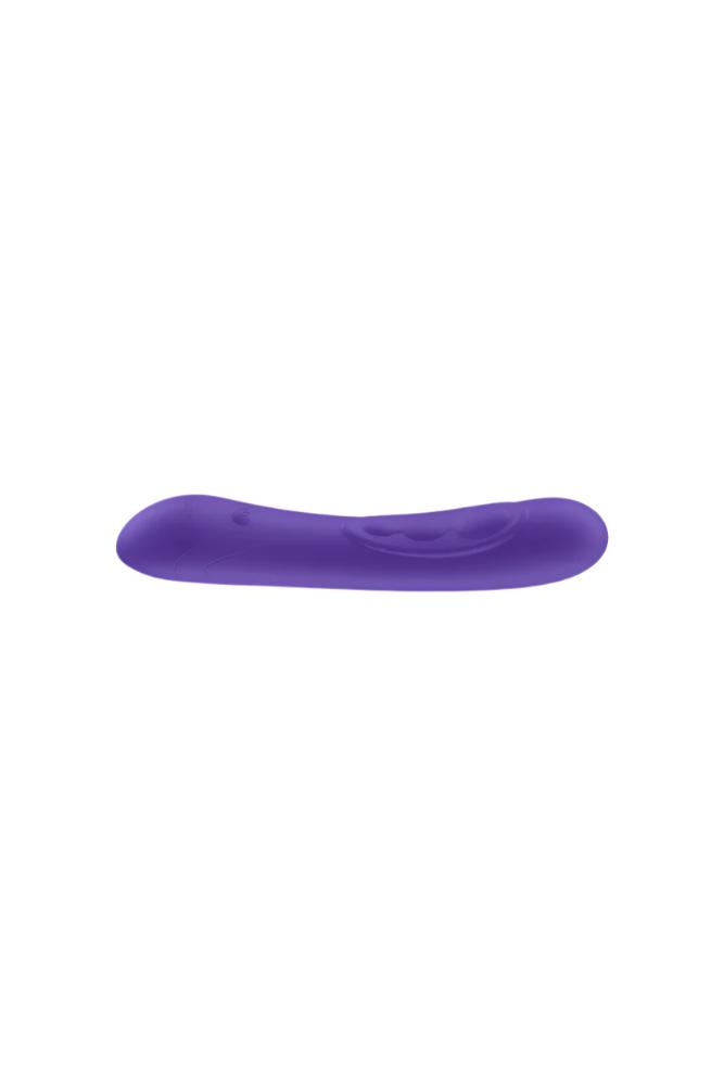 Kiiroo - Pearl 3 Interactive G-Spot Vibrator With App Control - Various Colors - Stag Shop