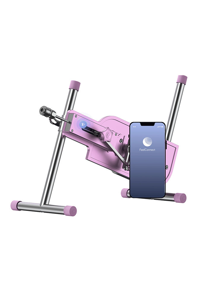 Kiiroo - Pleasure Drive App-Controlled Sex Machine - Stag Shop