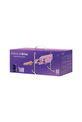 Kiiroo - Pleasure Drive App-Controlled Sex Machine - Stag Shop